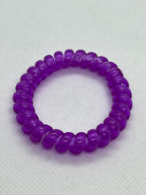 Load image into Gallery viewer, Coil Fidget and Chew Bracelet