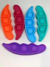 Load image into Gallery viewer, Mini Push Pop-it Bubble Toy