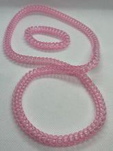 Load image into Gallery viewer, Coil Fidget and Chewy Jewellery Set