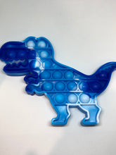 Load image into Gallery viewer, Assorted Push Pop-it Bubble Toy