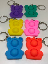 Load image into Gallery viewer, Mini Push Pop-it Bubble Toy