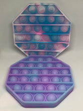 Load image into Gallery viewer, Assorted Push Pop-it Bubble Toy