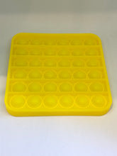 Load image into Gallery viewer, Assorted Push Pop-it Bubble Toy