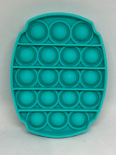 Load image into Gallery viewer, Assorted Push Pop-it Bubble Toy