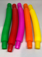 Load image into Gallery viewer, Pop Tubes - Small