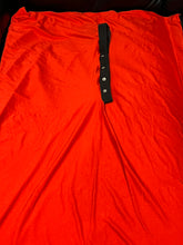 Load image into Gallery viewer, Lycra Sensory Body Sock - Popper Opening