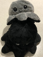 Load image into Gallery viewer, Reversible Feelings Flippy Octopus