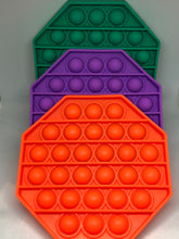 Load image into Gallery viewer, Assorted Push Pop-it Bubble Toy