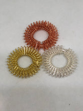 Load image into Gallery viewer, Wire Fidget Ring