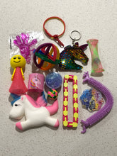 Load image into Gallery viewer, Fidget Toy Pack - Deluxe Large