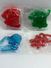 Load image into Gallery viewer, Sticky Stretchy Christmas Shapes