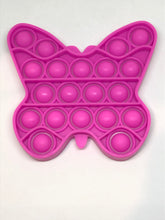 Load image into Gallery viewer, Assorted Push Pop-it Bubble Toy
