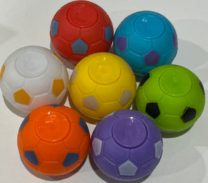 Mini Sports Ball Fidget Spinner