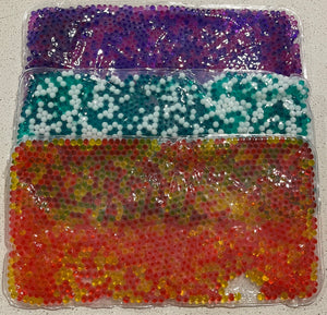 Sensory Water Bead Mat