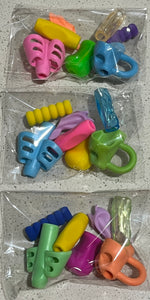 Pack of Pencil Grips