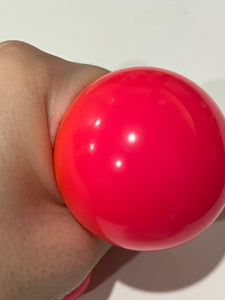 Seconds Colour Change Squeeze Ball