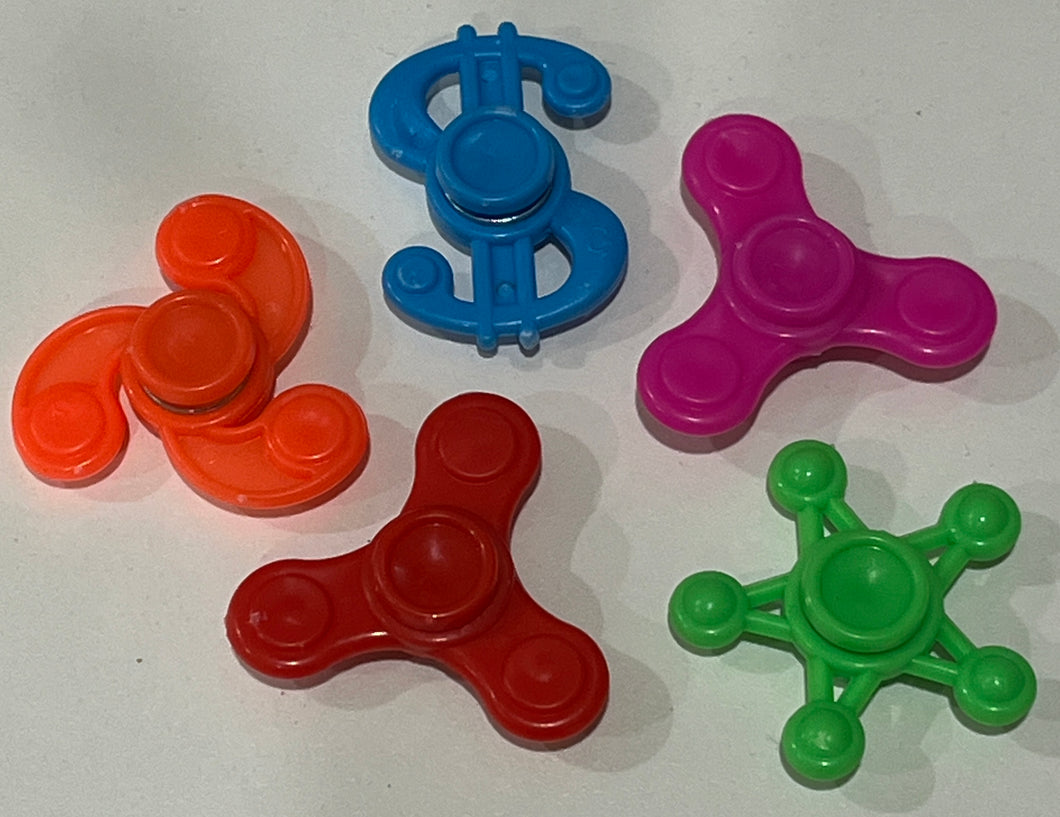 Fidget Spinner - Mini