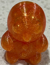 Load image into Gallery viewer, Small 3D Printed Articulated Animal Fidget Toy
