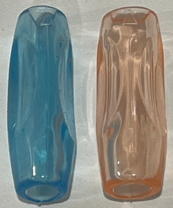 Pencil Grip - Clear