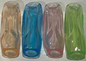 Pencil Grip - Clear