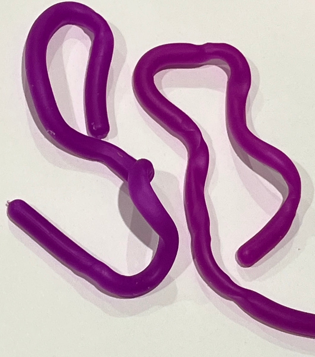 Seconds Stretchy Noodles