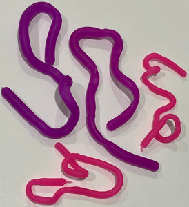 Seconds Stretchy Noodles