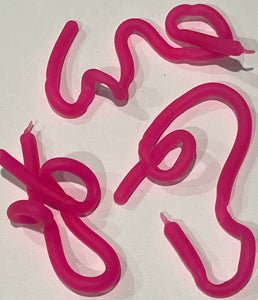 Seconds Stretchy Noodles