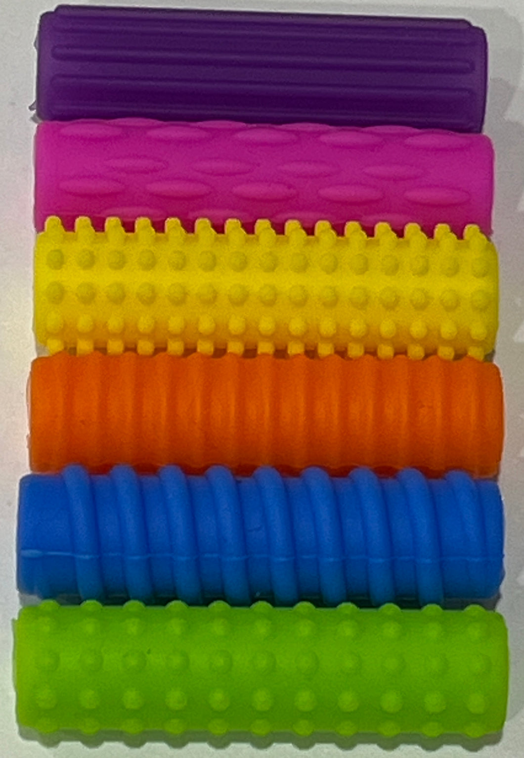 Pencil Grip - Tactile/Fidget