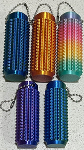 Spiky Tactile Roller