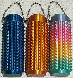 Spiky Tactile Roller