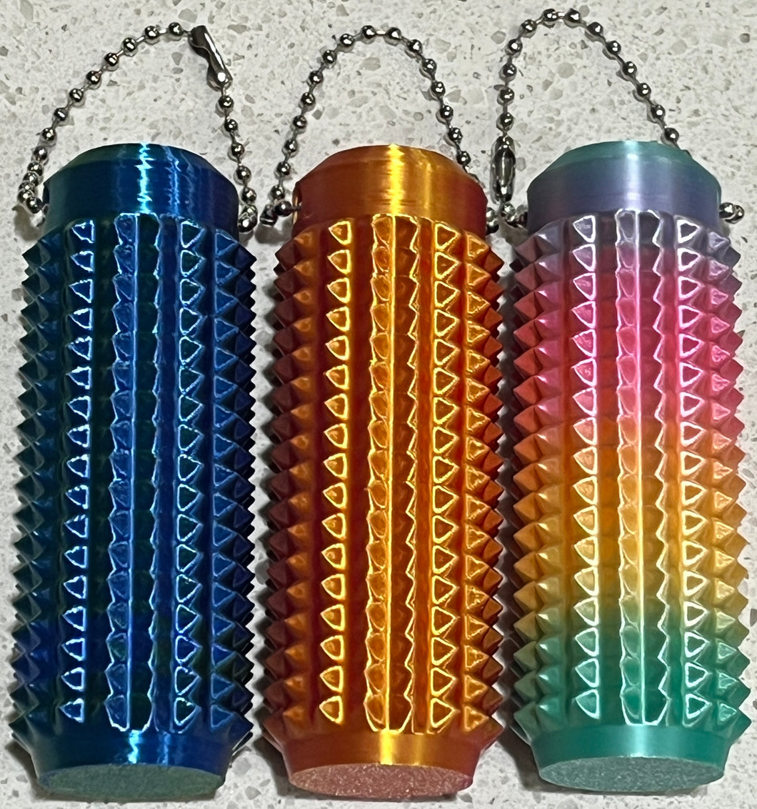 Spiky Tactile Roller