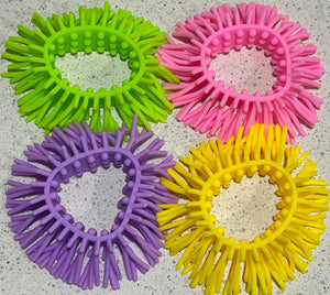 Stretchy String Bracelet