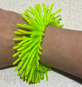 Stretchy String Bracelet