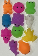 Load image into Gallery viewer, Squishy Mochi Squeeze Toys
