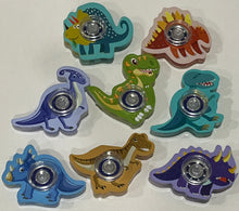 Load image into Gallery viewer, Small Animal and Dinosaur Fidget Spinner
