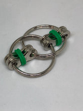 Load image into Gallery viewer, Flippy Fidget Chain
