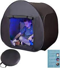 Sensory Calming Blackout Tent