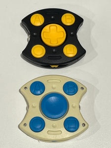 Fidget Pad