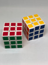 Load image into Gallery viewer, Puzzle Cubes - Mini
