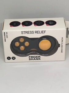 Fidget Pad