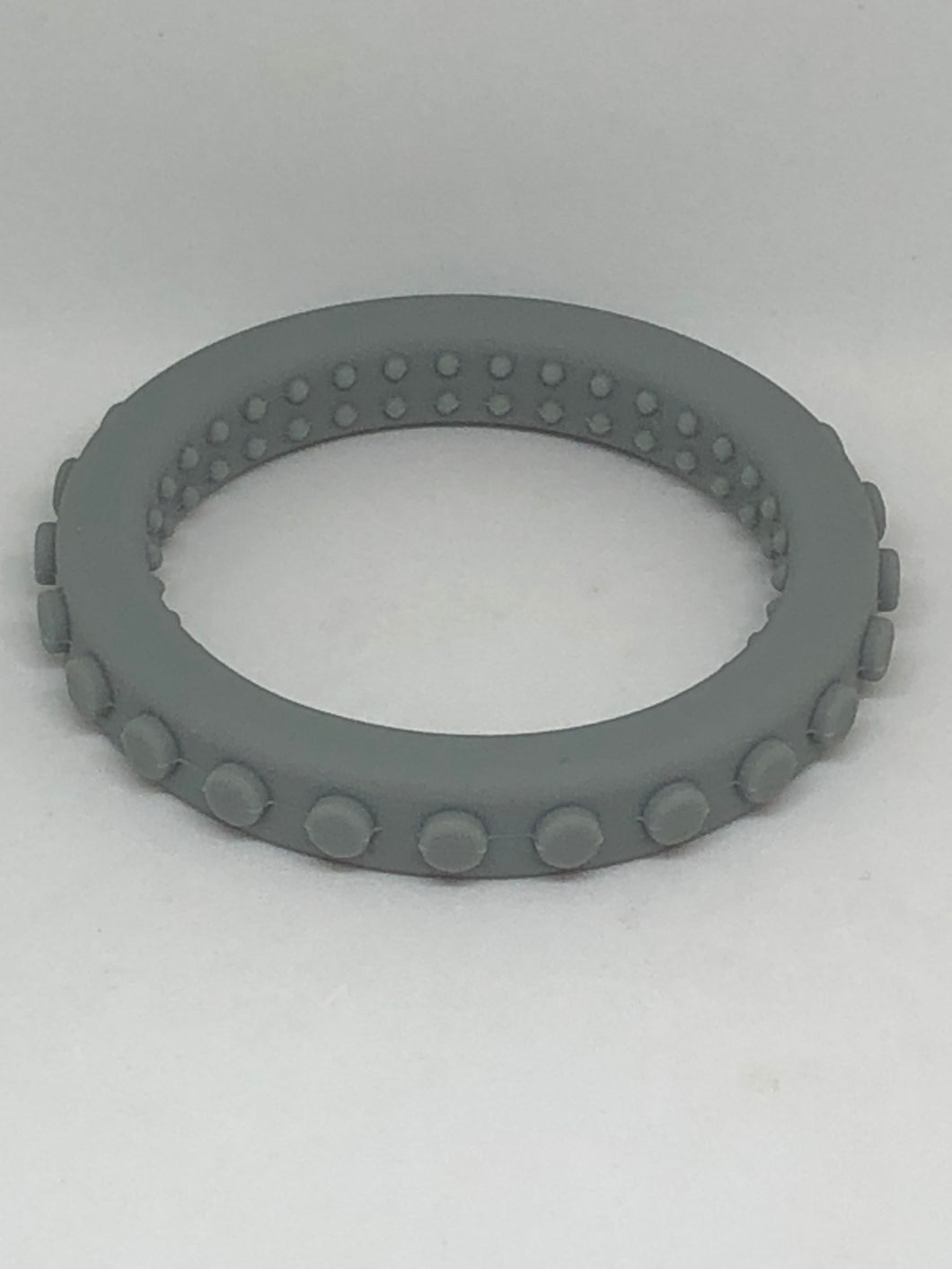 Tactile Silicone Chewable Bracelets