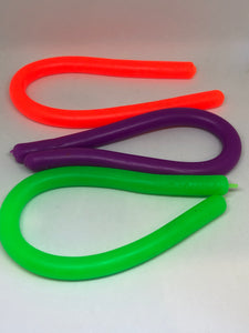 Sensory Stretchy Monkey Noodles - Large