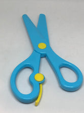 Load image into Gallery viewer, Plastic Safety Scissors
