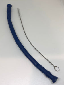 Silicone Travel Straw