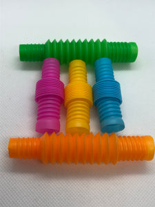 Pop Tubes - Mini