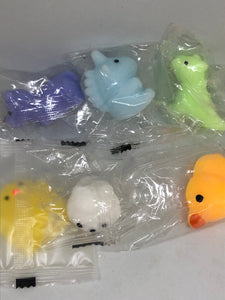 Mochi Squeeze Toys