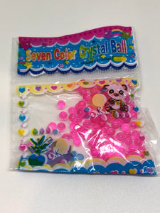 Water Beads