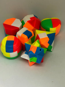 Puzzle Ball - Medium