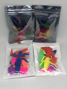 Sensory Magic Grow Creatures