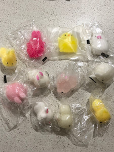 Easter Mochi's